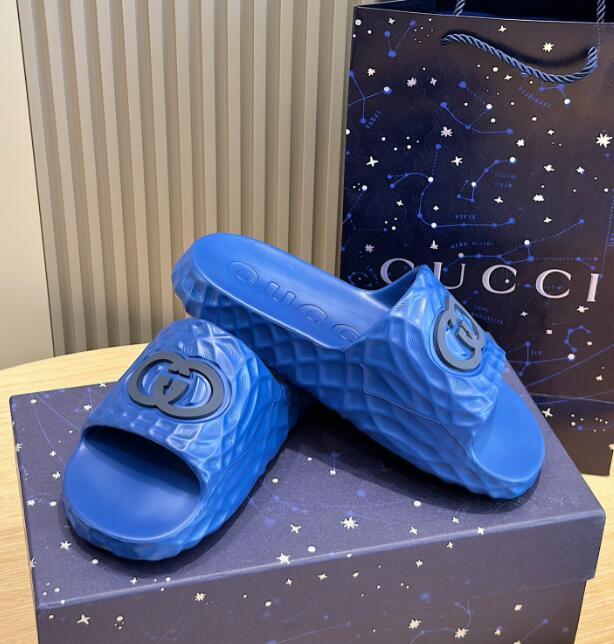 SAMC - GUKI Men Shoes - 146