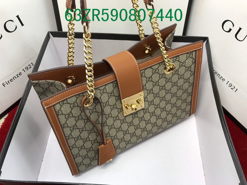 Glami Fashion - GCI Bags - 10931