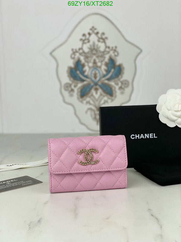 SAMC - CHL Wallets - 086