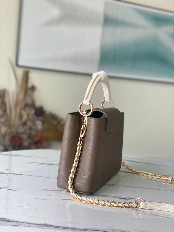 Fashion Lu-Vi bags - 5233