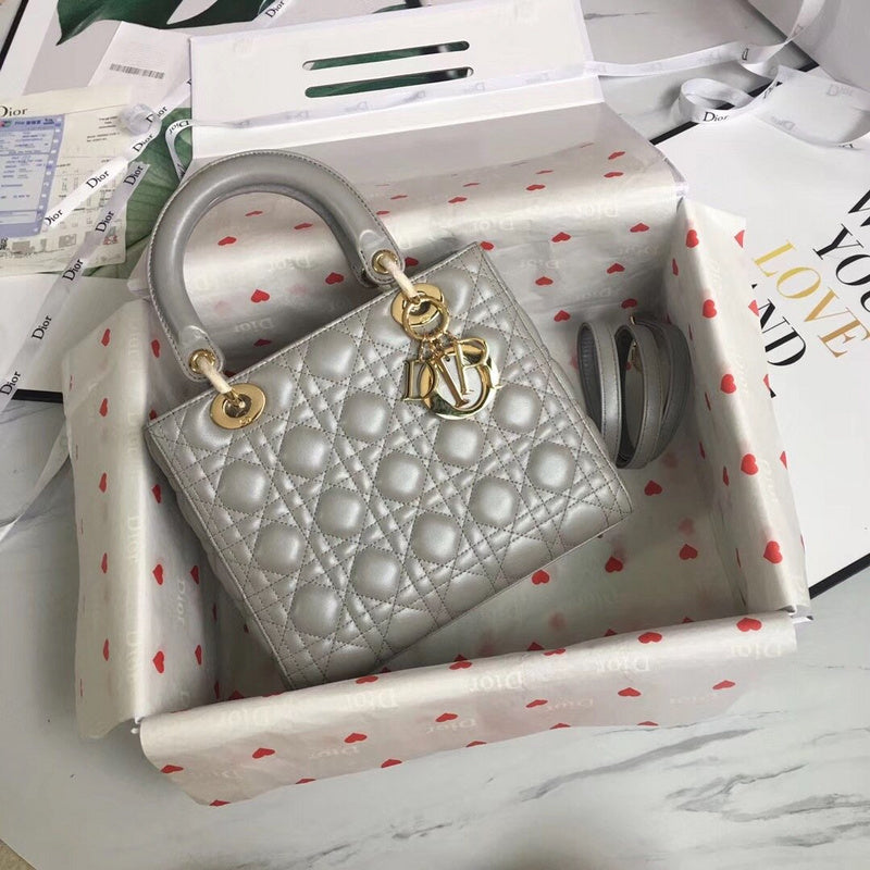 Satchel Bags - DOR Bags - 1190