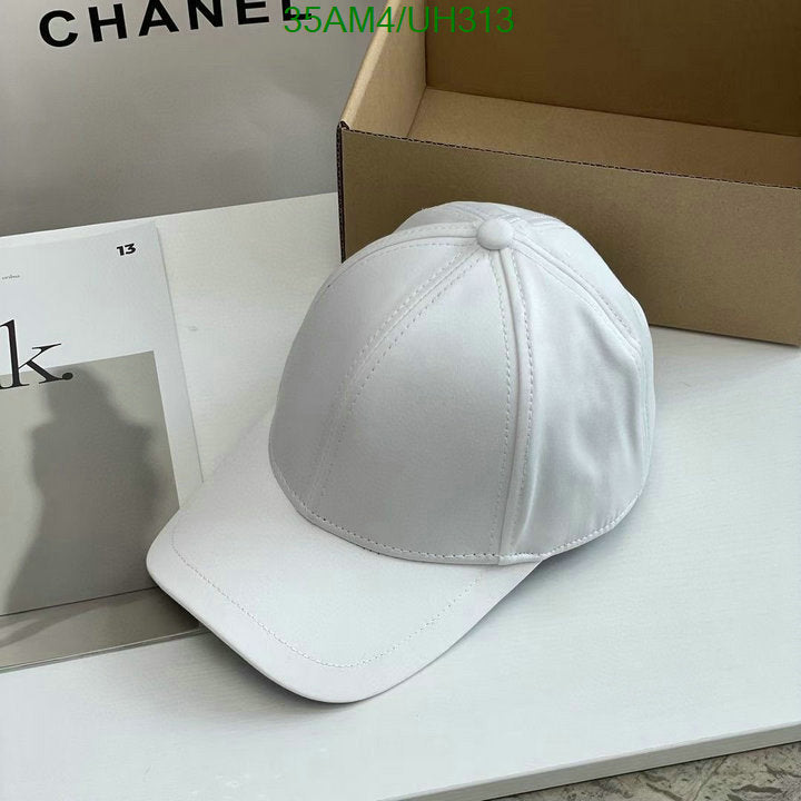 SAMC - DOR Caps & Hats - 059
