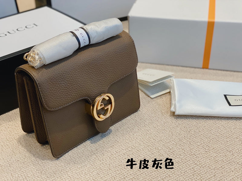 Satchel Bags - GCI Bags - 2148