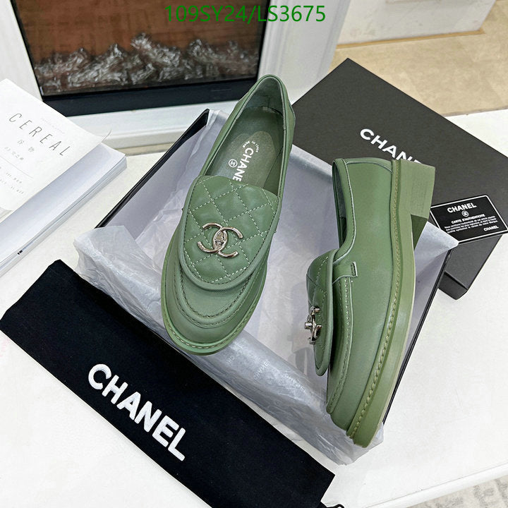SAMC - CHL Women Shoes - 029