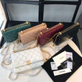 Satchel Bags - CHL Bags - 6452