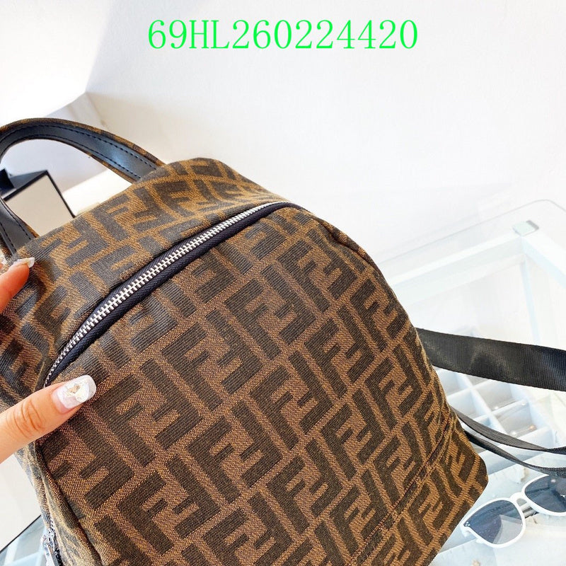 Glami - FDE Bags - 2812