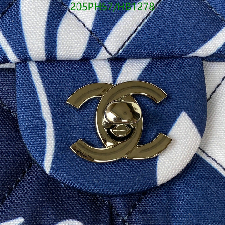SAMC - CHL Bags - 248