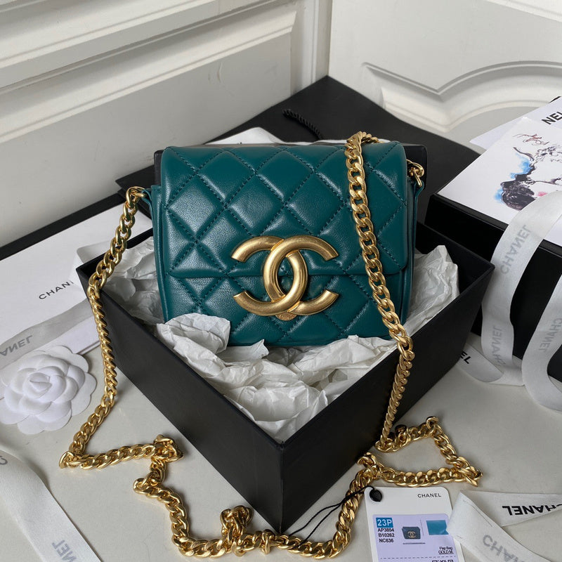 Satchel Bags - CHL Bags - 7559