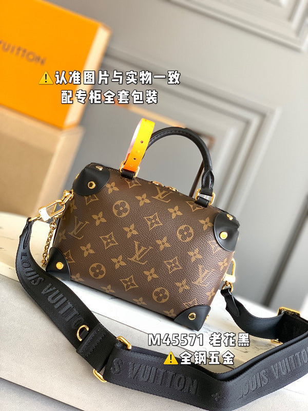 Glami GlamI Lu-Vi Bags - 16845