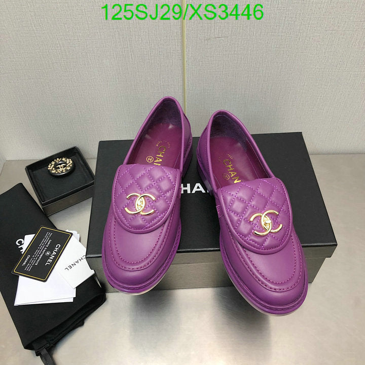 SAMC - CHL Women Shoes - 131