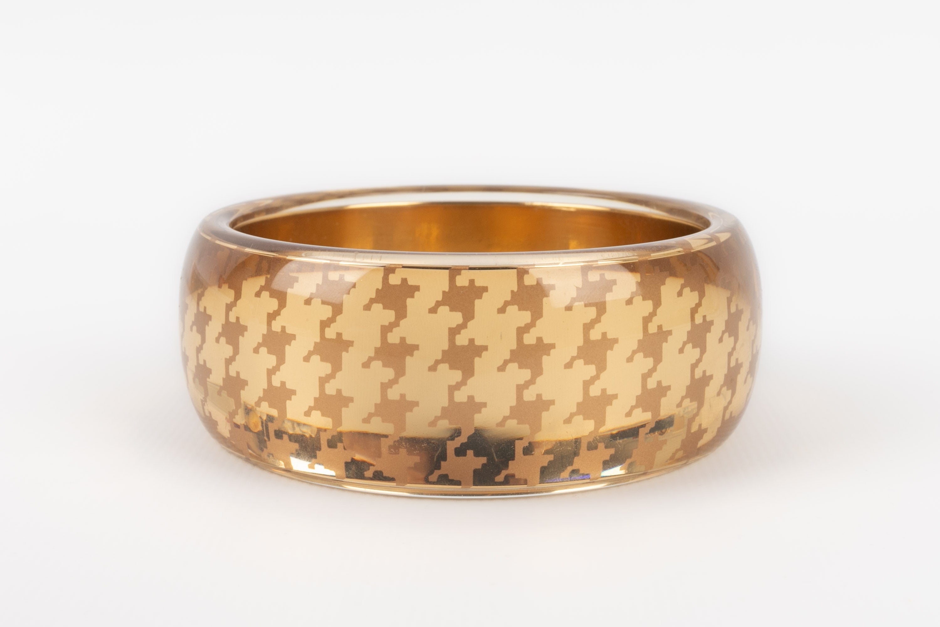 Bracelet manchette Christian Dior
