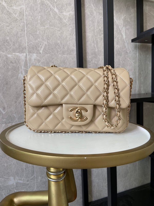 Satchel Bags - CLN Bags - 534
