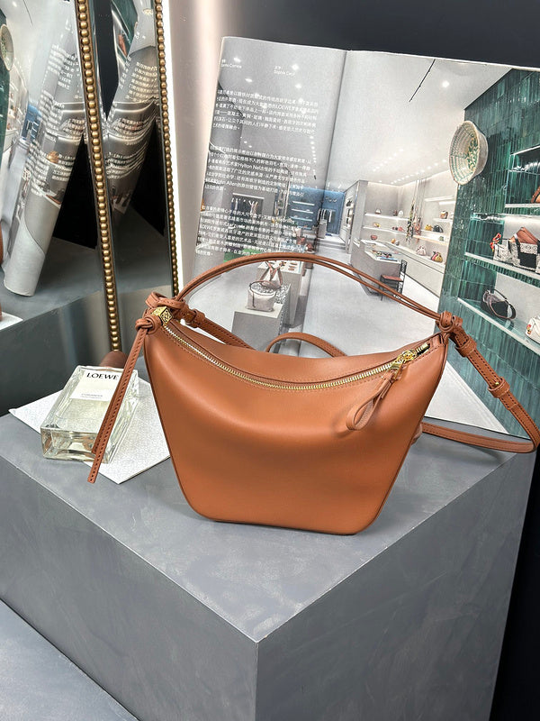 Glamy - LWO Bags - 060