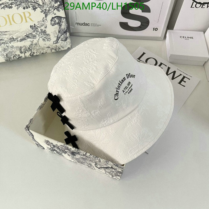 SAMC - DOR Caps & Hats - 201