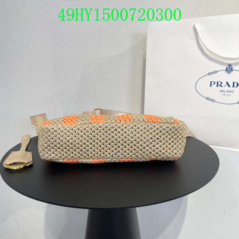 Satchel Bags - PDA Bags - 4128