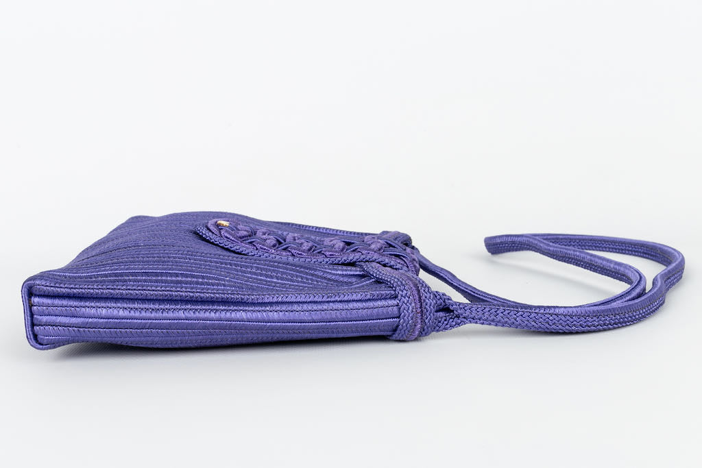 Sac en passementerie Nina Ricci