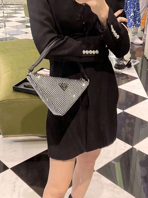 Satchel Bags - PDA Bags - 1826
