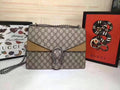 Satchel Bags - GCI Bags - 1621