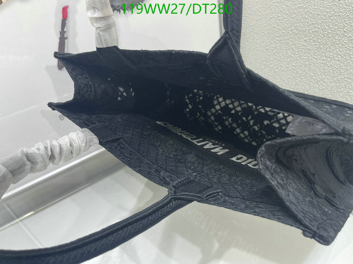 SAMCC - DOR Bags - 791