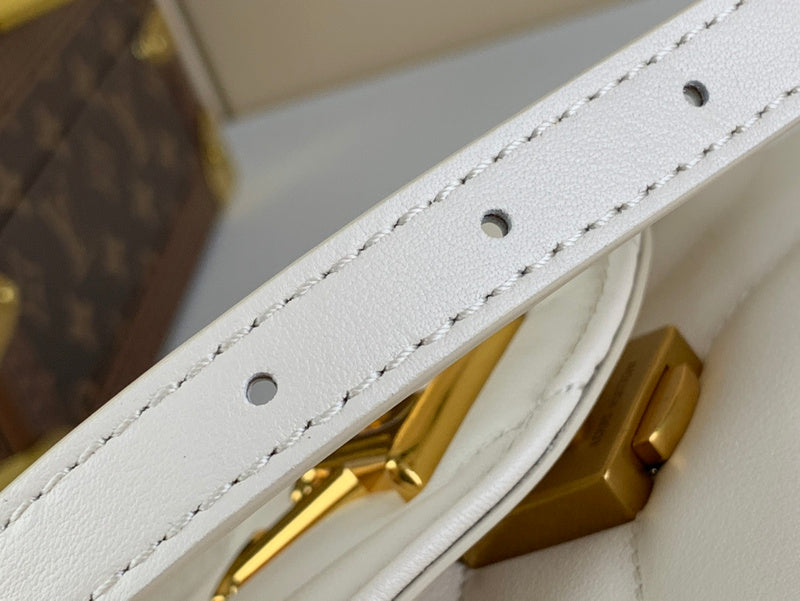Satchel Bags - VL Bags - 2930
