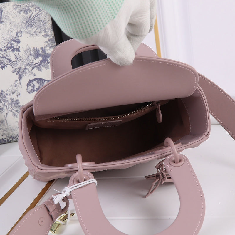 Satchel Bags - DOR Bags - 364