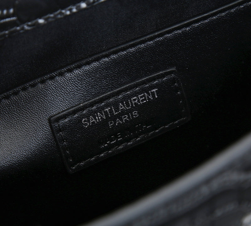 Satchel Bags - SLY Bags - 1832
