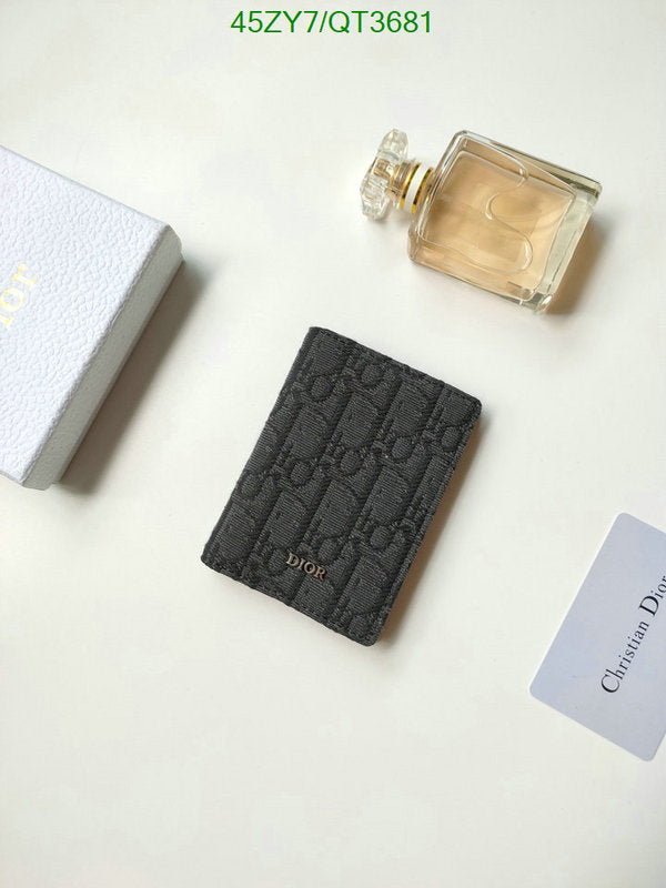 SAMC - DOR Wallets - 083