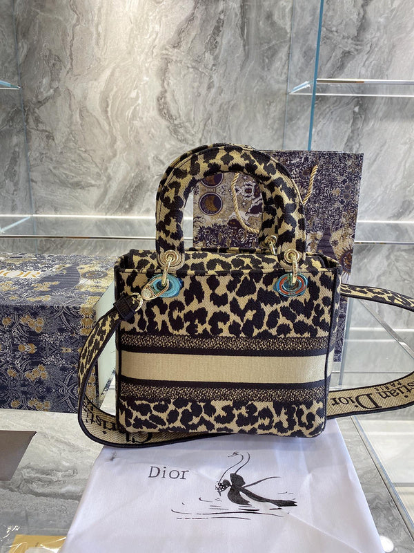 Satchel Bags - DOR Bags - 658