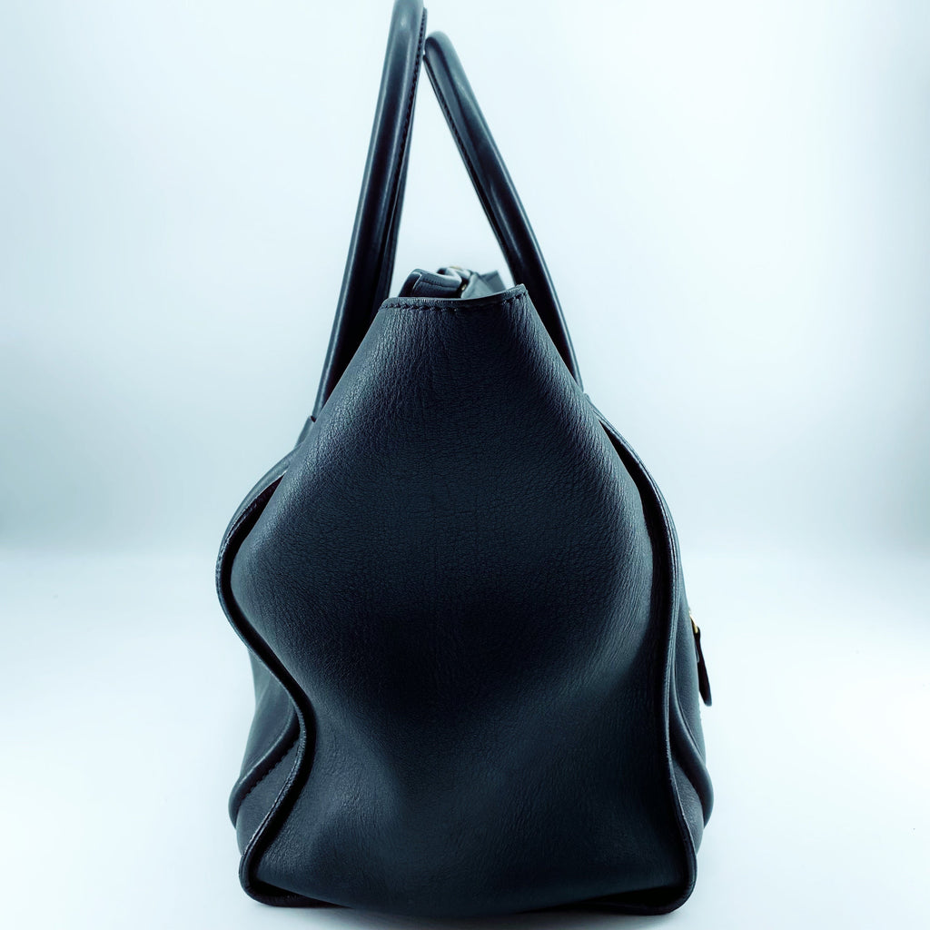Celine Nano Luggage Bag