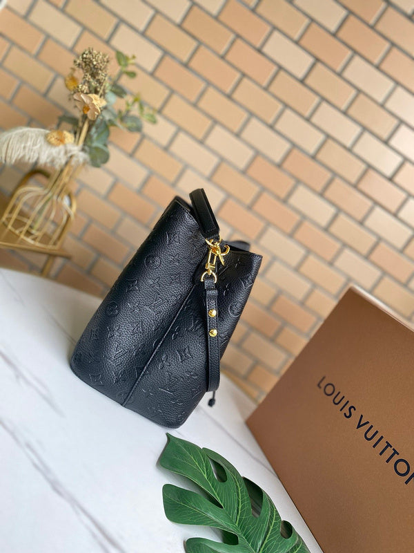 Glami- Glami- Lu-Vi bags - 3875