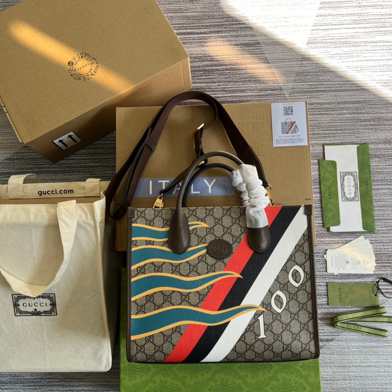 ELE - GG Bags - 1654
