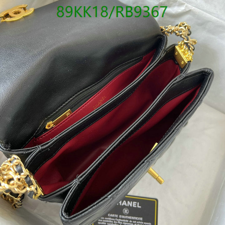SAMC - CHL Bags Crossbody - 214