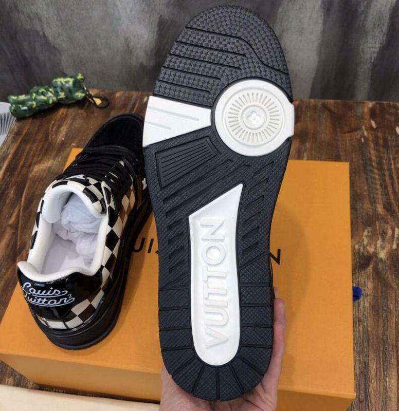 SAMC - LOV Men Shoes - 1181