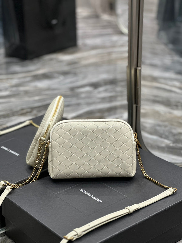 Glamy - YLS Bags - 957