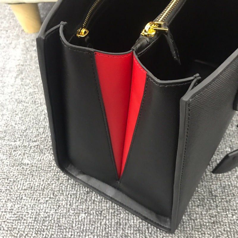Satchel Bags - PDA Bags - 1411