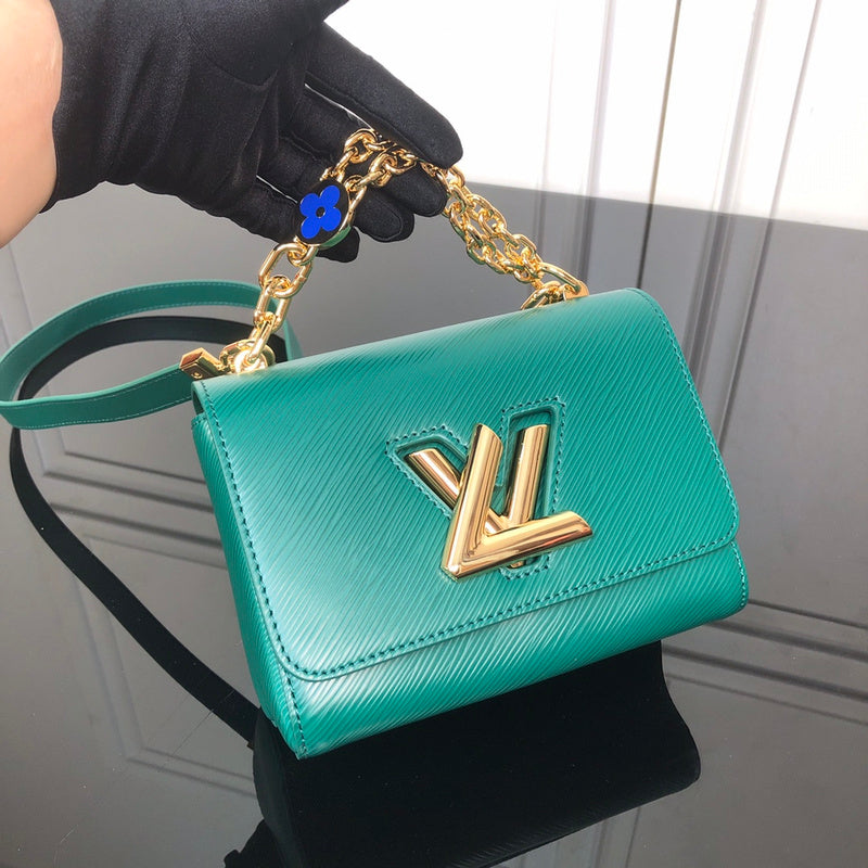 Satchel Bags - VL Bags - 1355