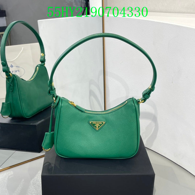Satchel Bags - PDA Bags - 4164