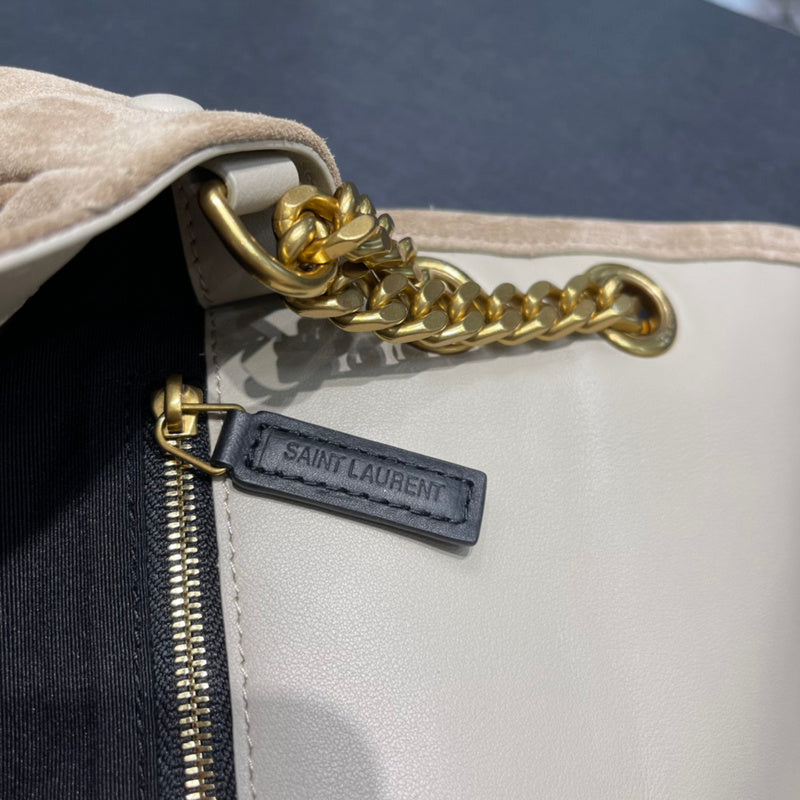 Glamy - YLS Bags - 549