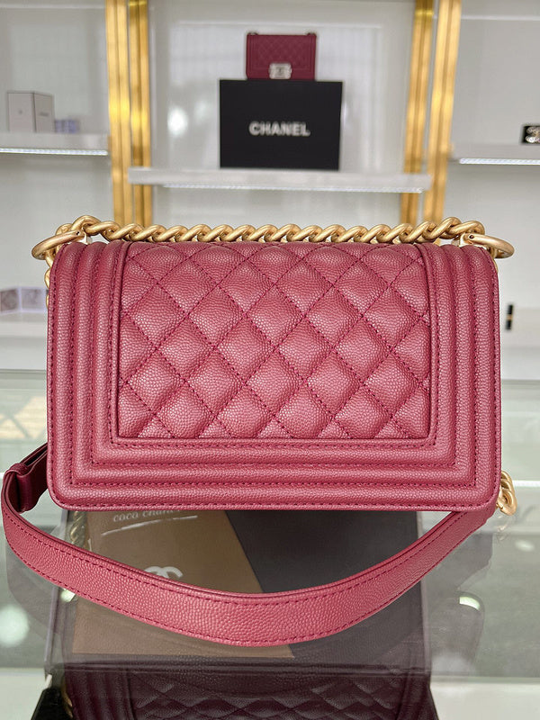 glamy - CHL Bags - 3173