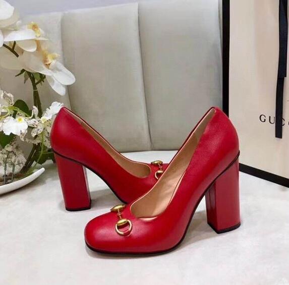 SAMC - GUKI Women Shoes - 1640