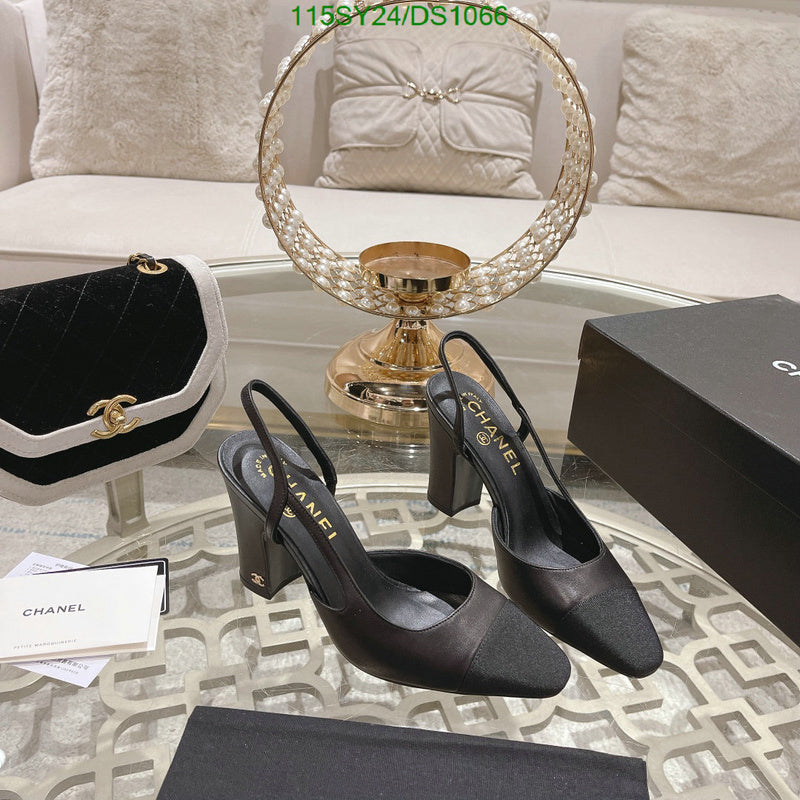 SAMC - CHL Women Shoes Ballet - 085