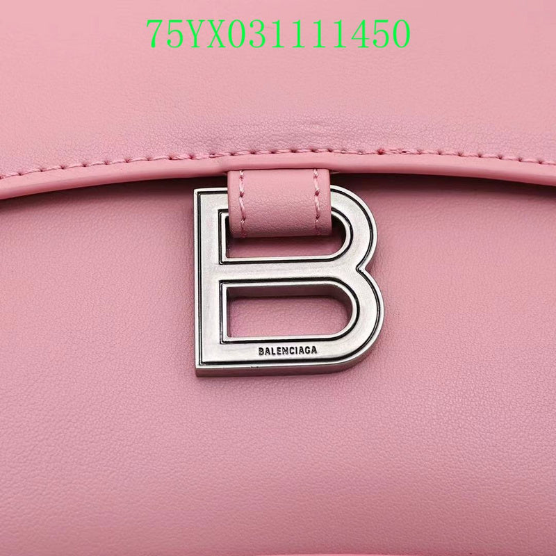 Satchel Bags - BGA Bags - 2425