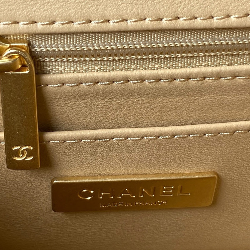 Satchel Bags - CHL Bags - 7355
