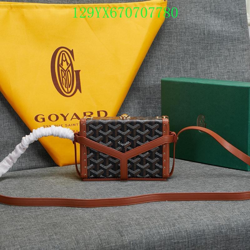Satchel Bags - GOD Bags - 493