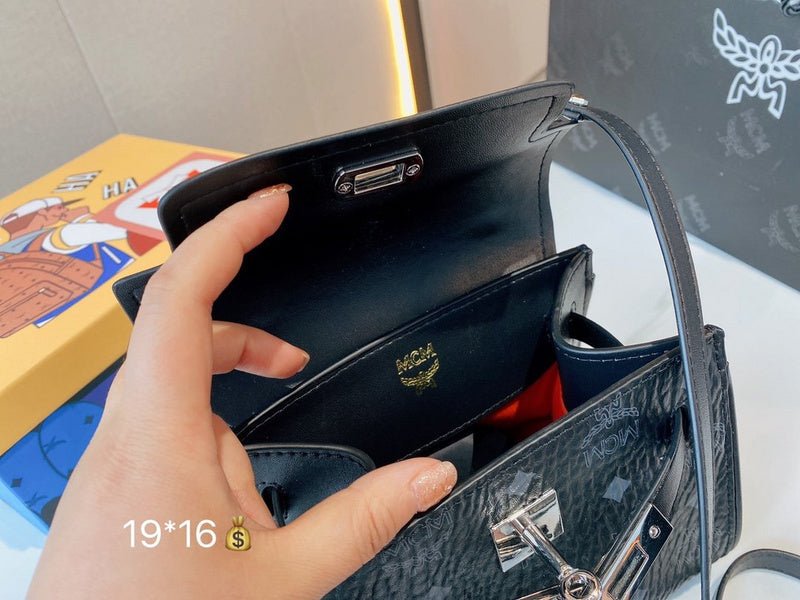 Glami- - MQM Bags - 227
