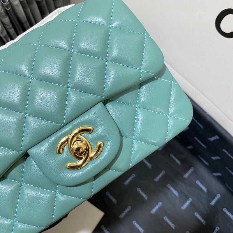 Satchel Bags - CHL Bags - 4557