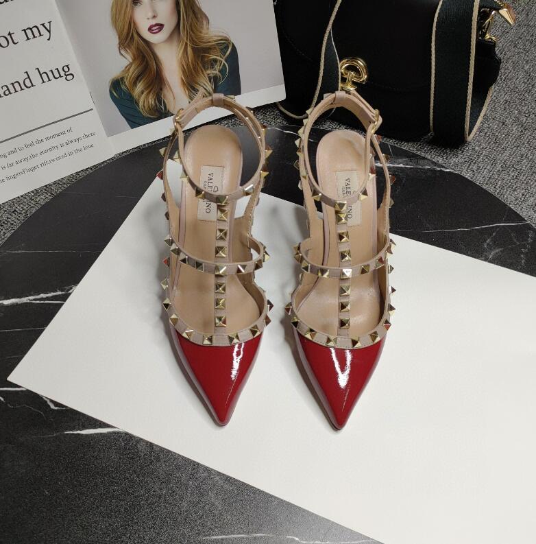 SAMC - VEL Women Shoes - 678