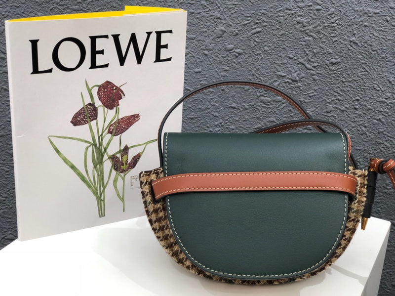Glami-is - LWO Lady Bags - 091