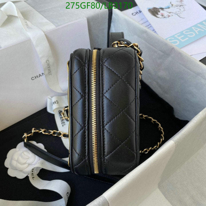 SAMC - CHL Bags - 889