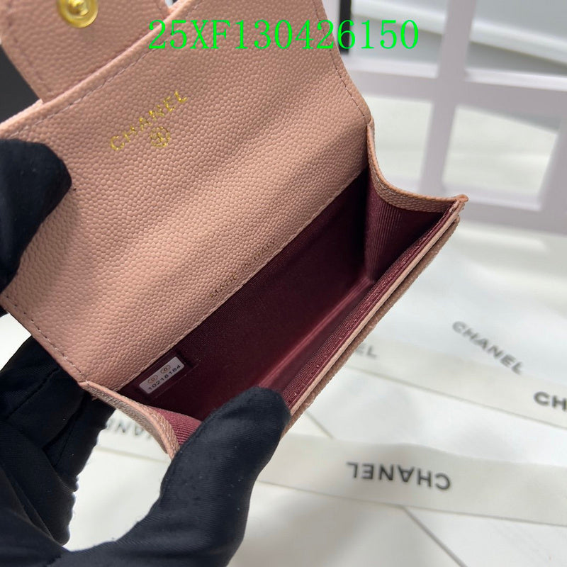 Glami - CHL Wallet - 2366